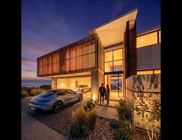 LAND FOR SALE IN PINNACLE POINT GOLF ESTATE